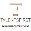 Talents First - Executive Search & Selection