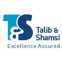 Talib and Shamsi Constructions Pvt Ltd