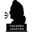 Talking Statues