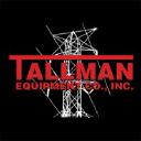 Tallman Equipment