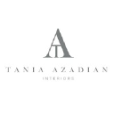 TANIA AZADIAN INTERIORS LTD