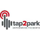 Tap2Park - built for parking operators