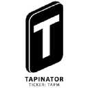 Tapinator