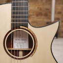 Taran Guitars