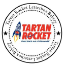 Tartan Rocket