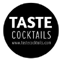 TASTE cocktails