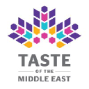 Taste of the Middle East