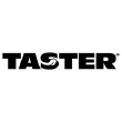 Taster's logo