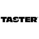 Taster’s logo