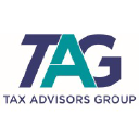 Tax Advisors Group