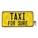 Serendipity Infolabs Pvt Ltd - TaxiForSure.com