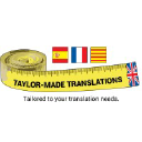 Taylor-Made Translations