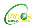 Taylor Biomass Energy LLC