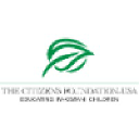The Citizens Foundation, USA (TCF-USA)