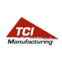 TCI Manufacturing & Equipment Sales