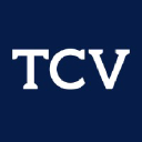 TCV venture capital firm logo