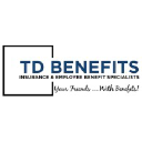 TD Benefits