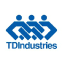 TDIndustries Inc
