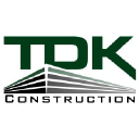 TDK Construction Company