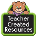 Teacher Created Resources