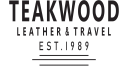 Teakwood Leathers