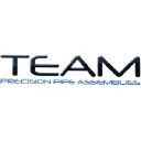 TEAM Precision Pipe Assemblies Ltd
