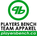 Players Bench Team Apparel