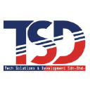 Tech Solutions & Development Sdn Bhd