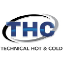 Technical Hot and Cold