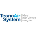 Tecno Air System | Idee per vivere meglio