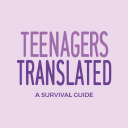 Teenagers Translated