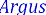 Argus Technologies Pvt Ltd