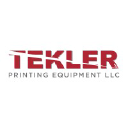 TEKLER  Printing Equipment LLC