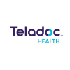 Teladoc, Inc. logo