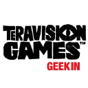 Teravision Games