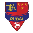 JUST FOOTBALL ACADEMY DUBAI