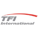 TFI International Inc. logo