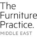 The Furniture Practice. Middle East