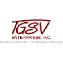 TGSV Enterprises, Inc.