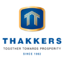 Thakkers Developers Ltd