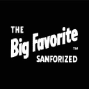 The Big Favorite