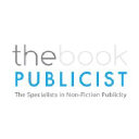 The Book Publicist