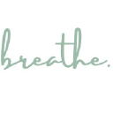 Breathe. (APAC)