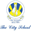 The City School Official