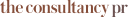 The Consultancy PR