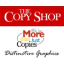 The Bloomington-Normal Copy Shop