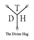 THE DIVINE HAG LTD