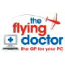 The flying doctor