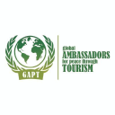 Global Ambassadors for Peace through Tourism