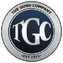 The Gund Company Inc